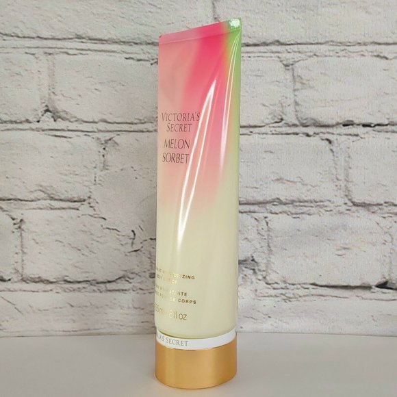 'VICTORIA'S SECRET' FRAGRANCE 'MELON SORBET' LOTION - Picture 4 of 13
